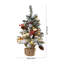 56cm H Artificial Pine Christmas Tree