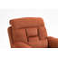 Fauteuil relevable électrique Old Age, canapé électrique plat en mousse haute densité-498547537