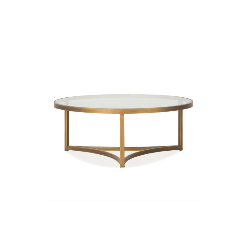 Sundance Coffee Table