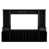 Black est en rupture de stock