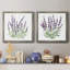 Cadre photo sur toile