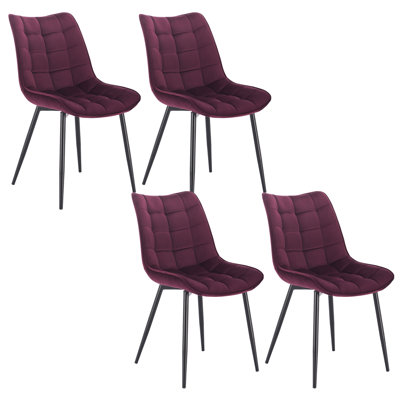 Vassar Upholstered Dining Chair