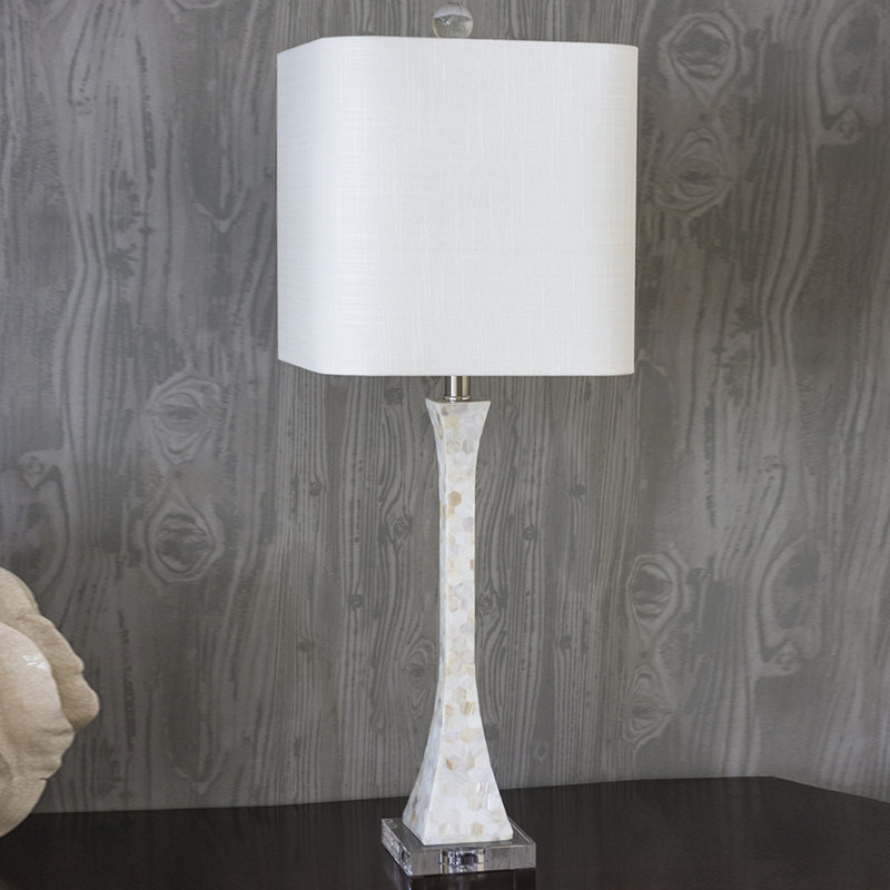 Coastal Retreat Table Lamp