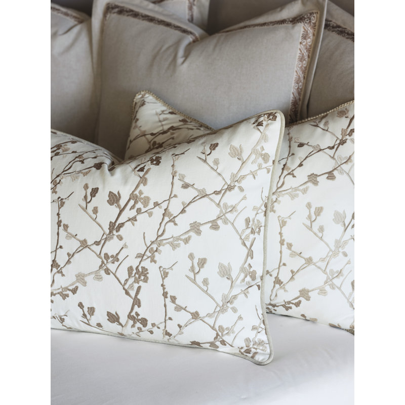 Balfour by Alexa Hampton Euro Sham