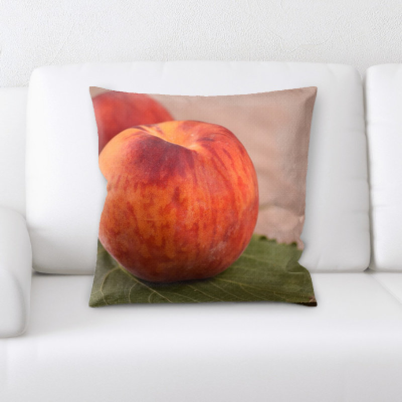 Coussin pour aliments