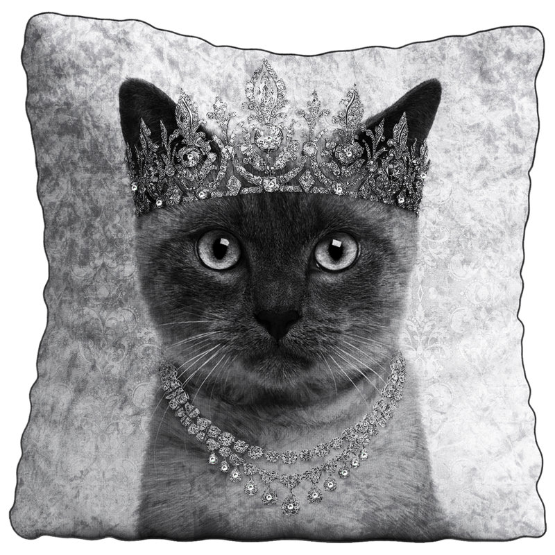 Square Cushion