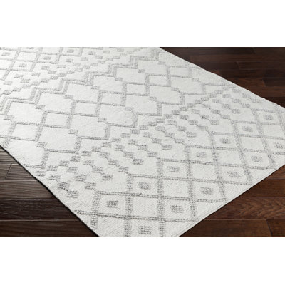 Geometric Area Rug