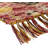 Hand Woven Wool Wall Hanging