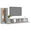 Blackert TV Stand for TVs up to 88"-1433470626