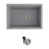 Gray is out of stock selected