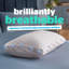 Silentnight Airmax Memory Breathe Pillow