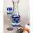 Barcelona Blue Salters Carafe