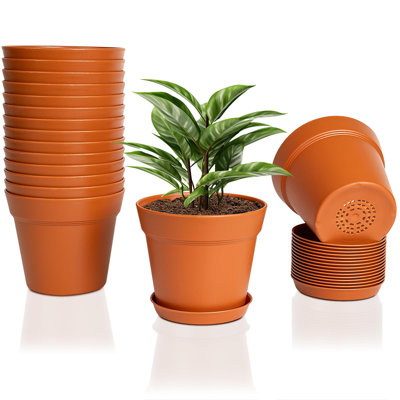 Nursery Pot