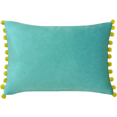 Theis Fiesta Rectangular Scatter Pillow Cover