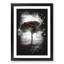 Tree in Tuscany Italy - Framed Print-56852018-56852019