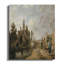 Wrapped Canvas Print Set-3957825