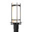 Banded Outdoor 1-Light 22" Lantern Head-1898055571-1898055579