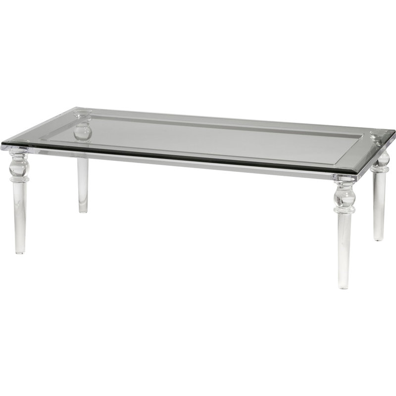 Table basse Lynda