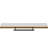 Miami 36" W x 8" D Floating Shelf with Invisible Wall Mount Bracket-64560683