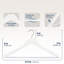 Wood Standard Hanger-91140718