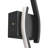 Acton 26.7Inch Rechargeable LED Light Bar Wave Style Wall Light-2129346590-2129346587