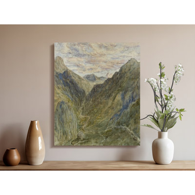 Cullinan Wrapped Canvas Print Set