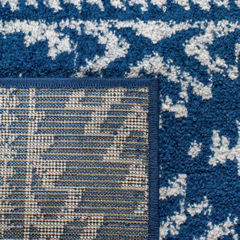 Manion Southwestern Hand Woven Area Rug, Rectangle 91 x 152 cm