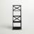 Aurora  Ladder Bookcase-45328882