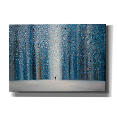 Eluterio " Sounds Of The Rain " by Ekaterina Ermilkina