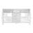 Celine 60 In Double Sink Bathroom Vanity With Quartz Top, Antique Taupe-941807636