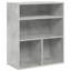 Shivin 71.5cm H x 60cm W Bookcase-434354627