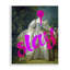 «Slay Classical Baroque Gown» par Giclee, par Lil 'Rue-160014448-160014460