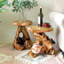 Table de bout Gerrity