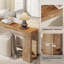 Console de 70,9 po de long Dyron-1232443878