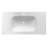 Stone Resin Solid Surface Bathroom Vanity Basin Sink