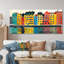 Breaux - Copenhagen Wall Art Living Room-106166529-134409662