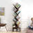 Chappelka Geometric Bookcase