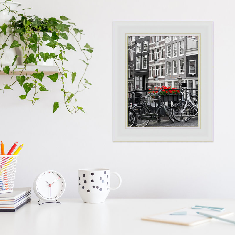 Cadre photo simple Tashara, 11 po x 14 po