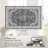 Persian Performance Machine Washable Indoor Area Rug-913286721