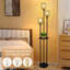 Lampe Boho