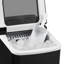 Newair 26 Lb. Machine à glaçons portative lb.