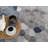 Chapeno Geometric Navy/Gray Area Rug-1316097910