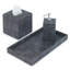Luster Tissue Box Cover-64500824