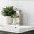  20" Single Bathroom Vanity Set-1273401870