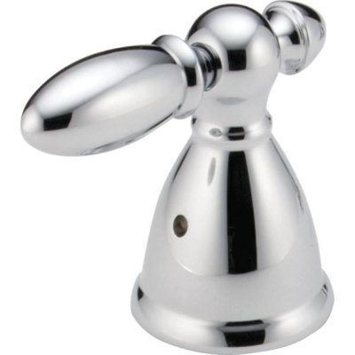 Victorian Handle Shower