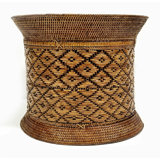 Pagan End Table
