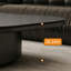 Table basse de petit appartement-129573549
