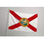 Drapeau de l'État de la Floride - Drapeau extérieur