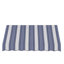 Store fixe Awntech San Francisco, 194 cm x 61 cm x 107 cm, bleu marine-28213230-111709115