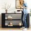 Console de vestibule moderne Mirod-1144960951